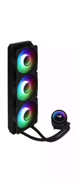 AeroCool водно охлаждане Water Cooling - Mirage L360 - Addressable RGB - ACLA-MR36117.71