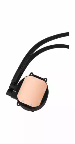 AeroCool водно охлаждане Water Cooling - Mirage L360 - Addressable RGB - ACLA-MR36117.71