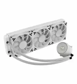 AeroCool водно охлаждане Water Cooling - Mirage L360 White - Addressable RGB - ACLA-MR36127.71