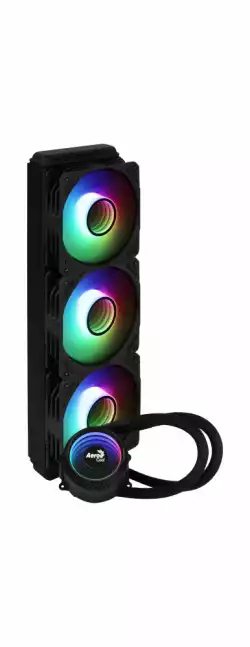 AeroCool водно охлаждане Water Cooling - Mirage L360 - Addressable RGB - ACLA-MR36117.71