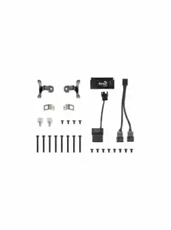 AeroCool водно охлаждане Water Cooling - Mirage L240 -  Addressable RGB - ACLA-MR24117.71