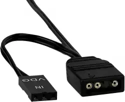 AeroCool водно охлаждане Water Cooling - Pulse L240 F -  Addressable RGB - ACLA-PS24117.71