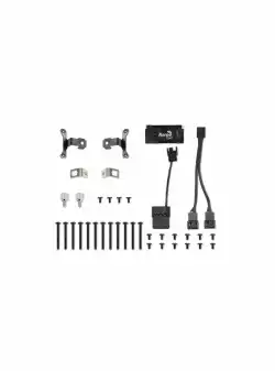 AeroCool водно охлаждане Water Cooling - Mirage L360 - Addressable RGB - ACLA-MR36117.71