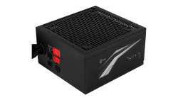 AeroCool захранване PSU 1000W - 80+ Gold, Semi-Modular LUX RGB 1000M - ACPG-LMK0AEC.11