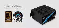AeroCool захранване PSU LUX-750W Bronze - ACPB-LD75AEC.11