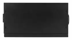 AeroCool захранване PSU LUX RGB 550W -  Bronze, RGB Addressable - ACPB-LX55AEC.11