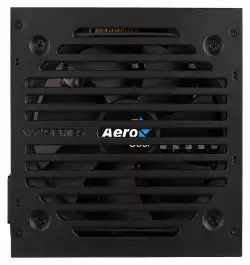 AeroCool захранване PSU VX PLUS 600W - ACPN-VS60NEY.11