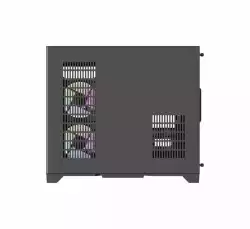 Настолен компютър Playbox, Mini Tower, Mini Tower, 16 GB, GeForce RTX 3050, 512 GB , черен