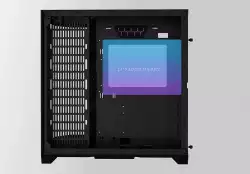Настолен компютър Playbox, Mini Tower, Mini Tower, 16 GB, GeForce RTX 3050, 512 GB , черен