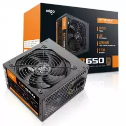 Aigo захранване PSU 650W Bronze - GP650