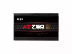 Aigo захранване PSU 750W Bronze - AT750