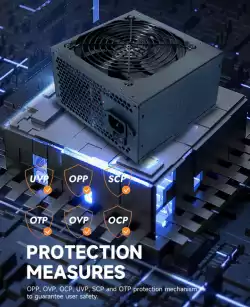 Aigo захранване PSU 750W Bronze - GP750