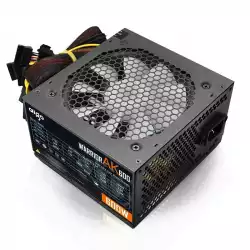 Aigo захранващ блок PSU 600W - Warrior AK600 RGB