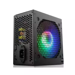 Aigo захранващ блок PSU 600W - Warrior AK600 RGB
