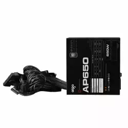 Aigo захранващ блок PSU 650W - AP650 - 80 Plus White