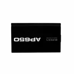 Aigo захранващ блок PSU 650W - AP650 - 80 Plus White