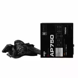 Aigo захранващ блок PSU 750W - AP750 - 80 Plus White