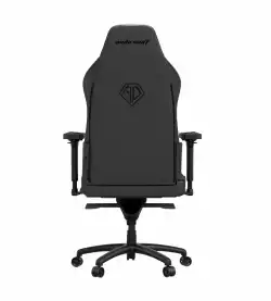 Anda Seat геймърски стол Gaming Chair Phantom 3 XL - Leather Black