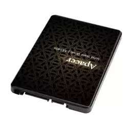 Apacer диск SSD 2.5" SATAIII AS340X, 480GB - AP480GAS340XC-1