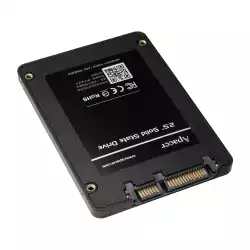 Apacer диск SSD 2.5" SATAIII AS340X, 480GB - AP480GAS340XC-1