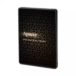Apacer диск SSD 2.5" SATAIII AS340X, 480GB - AP480GAS340XC-1