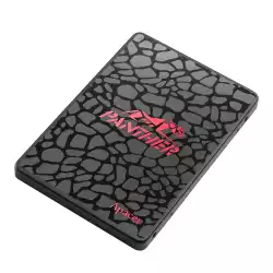 Apacer диск SSD 2.5" SATAIII AS350 PANTHER, 256GB - AP256GAS350-1