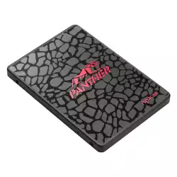 Apacer диск SSD 2.5" SATAIII AS350 PANTHER, 512GB - AP512GAS350-1