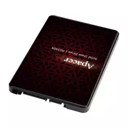 Apacer диск SSD 2.5" SATAIII AS350X, 256GB - AP256GAS350XR-1