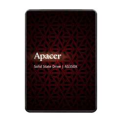 Apacer диск SSD 2.5" SATAIII AS350X, 2TB - AP2TBAS350XR-1