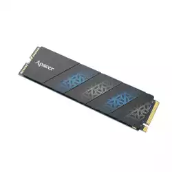 Apacer диск SSD M.2 PCIe AS2280P4U PRO, 256GB - AP256GAS2280P4UPRO-1