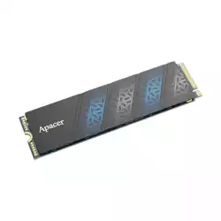 Apacer диск SSD M.2 PCIe AS2280P4U PRO, 2TB - AP2TBAS2280P4UPRO-1