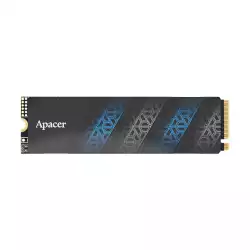 Apacer диск SSD M.2 PCIe AS2280P4U PRO, 2TB - AP2TBAS2280P4UPRO-1