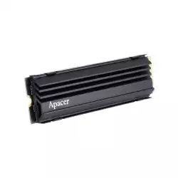 Apacer диск SSD M.2 PCIe AS2280Q4U, 2TB, PS5 - AP2TBAS2280Q4U-1