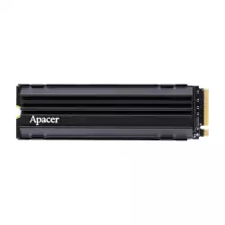 Apacer диск SSD M.2 PCIe AS2280Q4U, 2TB, PS5 - AP2TBAS2280Q4U-1