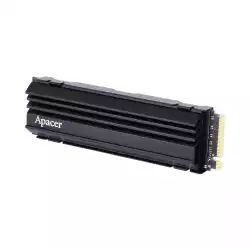 Apacer диск SSD M.2 PCIe AS2280Q4U, 2TB, PS5 - AP2TBAS2280Q4U-1