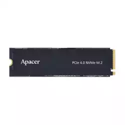 Apacer диск SSD M.2 PCIe AS2280Q4X, 512GB - AP512GAS2280Q4X-1