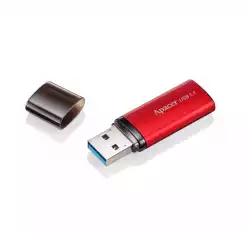 Apacer флашка Flash Drive AH25B 128GB USB 3.2 Gen 1, Red