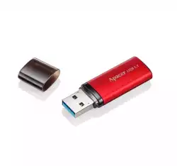 Apacer флашка Flash Drive AH25B 256GB USB 3.2 Gen 1, Red