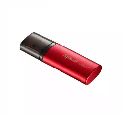 Apacer флашка Flash Drive AH25B 32GB USB 3.2 Gen 1, Red