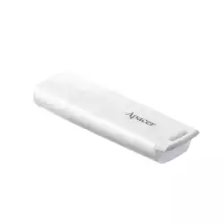 Apacer флашка Flash Drive AH336 64GB USB 2.0, White