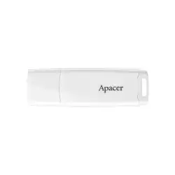 Apacer флашка Flash Drive AH336 64GB USB 2.0, White