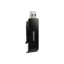 Apacer флашка Flash Drive AH350 128GB USB 3.2 Gen 1, Black