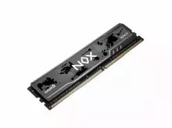 Apacer гейминг памет RAM 8GB NOX DDR5 DIMM 5600 1024x16 - AH5U08G56C52RMBAA-1