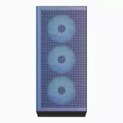 APNX кутия Case ATX - C1-R - ChromaFlair