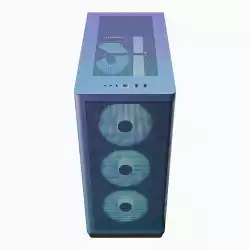 APNX кутия Case ATX - C1-R - ChromaFlair