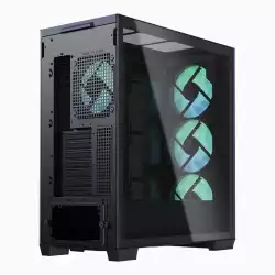 APNX кутия Case ATX - C1-R - ChromaFlair