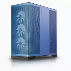 APNX кутия Case ATX - C1-R - ChromaFlair