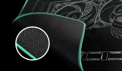 Arctic геймърски пад за мишка Gaming Mousepad Liquid Freezer III Design