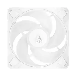 Arctic Комплект вентилатори Fan Pack 3-in-1 - P14 Pro Reverse A-RGB (White)