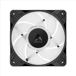 Arctic Комплект вентилатори Fan Pack 3-in-1 - P12 Pro A-RGB (Black)